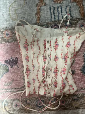 Corset Edikted Top thumbnail 4