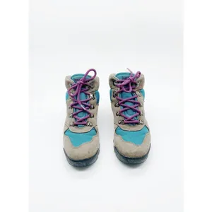 ✨Vintage 90s Merrell Women’s Suede Hi Top Ankle Sz 7 Boots✨ thumbnail 6