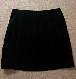 Free People Mini Skirt thumbnail 1
