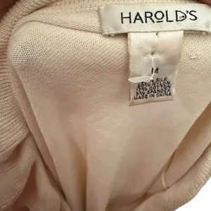 Vintage Harold's Silk‎ Blend Cardigan Sweater thumbnail 6