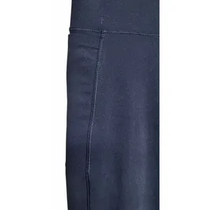 Vuori‎ Studio Pocket Legging Black Women's Size Small thumbnail 7