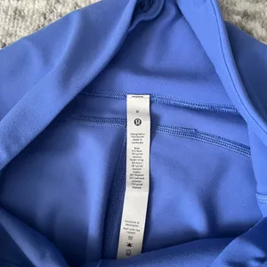 Lululemon Groove Super-High-Rise Flared Pant Nulu thumbnail 4