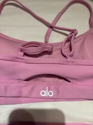 Alo Yoga Set Airlift thumbnail 4