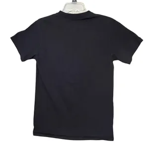 Pittsburgh Steelers Shirt Women's Sm Black NFL Football Short Sleeve Cotton Tee thumbnail 2
