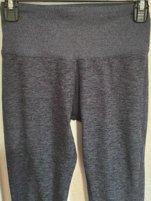 #89 ALO Yoga Navy High Waist Lounge Leggings Size S thumbnail 7