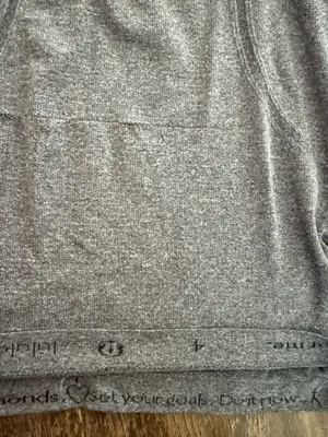 Lululemon Swiftly Short Sleeve thumbnail 3