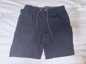 Beyond scrub joggers Black Size M thumbnail 3
