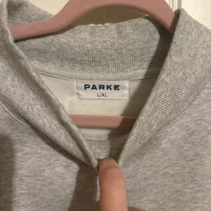 Parke x Stoney Clover Mockneck  thumbnail 3