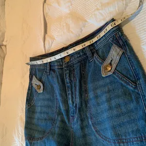 BDG Blue Flare & Wide Leg Jeans thumbnail 11
