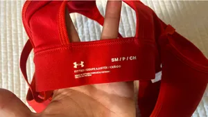 Under Armour Matching Workout Set thumbnail 3