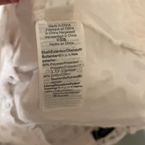 J Crew Eyelet White High Rise Shorts thumbnail 9