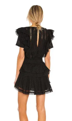 Love Shack Fancy Dress thumbnail 2