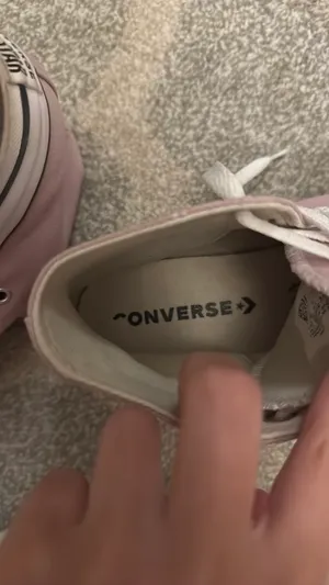 High-Top Converse thumbnail 6