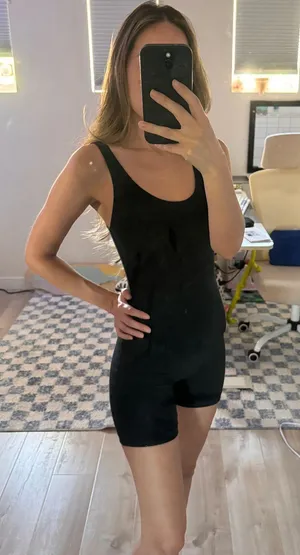 Los Angeles Apparel Bodysuit thumbnail 1