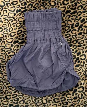 Free People The Way Home Shorts thumbnail 5