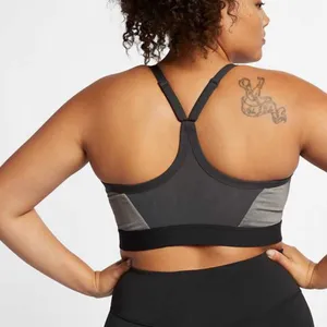 NWT Nike Indy Sports Bra thumbnail 4