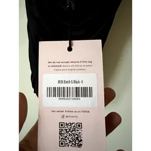 Oh Polly Essie Sheer Panelled Long Sleeve Mni Black Dress Size 0 New thumbnail 6