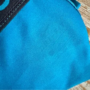 🦋 Nike Pro Dri-Fit 3” Teal Blue Training Shorts🦋 ~medium thumbnail 10