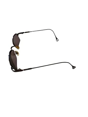MOSCHINO M 3220-S original vintage eyeglasses made in Italy 1993 thumbnail 3