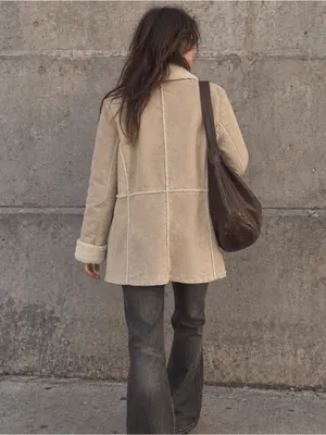 Women’s Shearling thumbnail 2