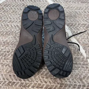 Romika Gabriele Sneaker Sz 37 Brown thumbnail 3