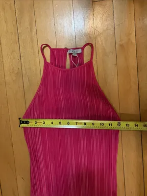 Rails Jessica Dress in Raspberry Size XS thumbnail 11
