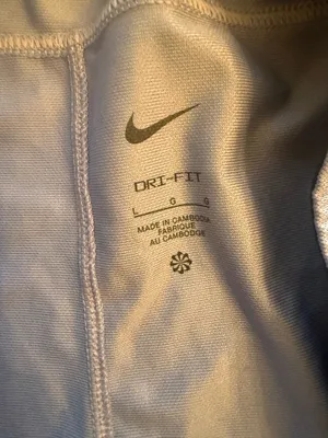 Men’s Nike Dri-Fit Shorts thumbnail 2