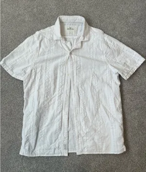 Hollister Button Down Shirt thumbnail 1