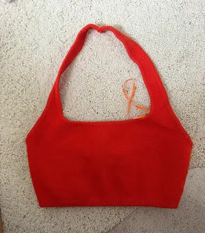 Princess Polly Crop Top thumbnail 3