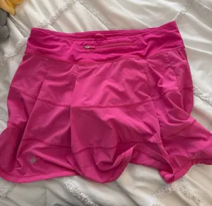 Lululemon Skirt thumbnail 1
