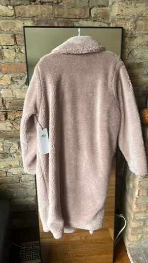 Alo Sherpa Coat thumbnail 6