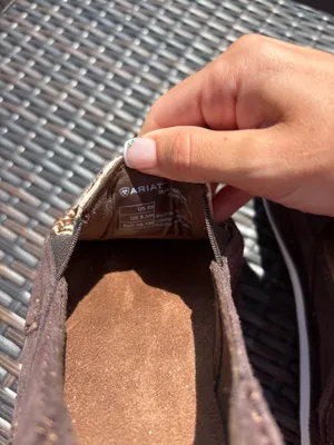 Ariat Shoes thumbnail 5