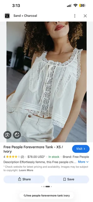 Free People Set thumbnail 4
