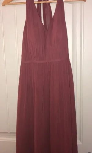 Azazie Bridesmaids Dress thumbnail 4