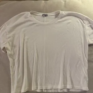 Pj harlow Ricky tee Rib T Shirt thumbnail 2
