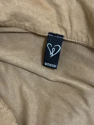 Windsor Jacket Cropped thumbnail 3