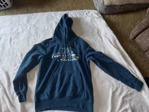 The North Face Hoodie thumbnail 1