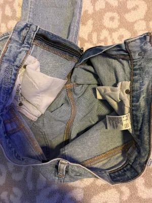 American Eagle Jeans thumbnail 4