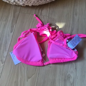Lioness JAYDE Pink Bikini Top thumbnail 3