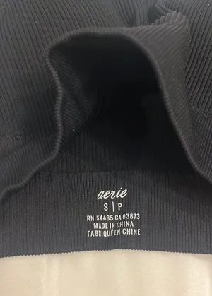 Aerie Bra thumbnail 3