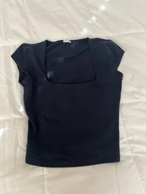 Garage Square Neck Top thumbnail 6