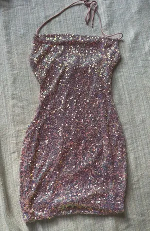 Windsor Homecoming Dress thumbnail 1