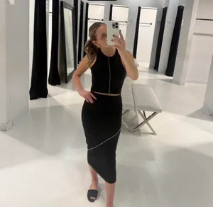 Reformation Two-Piece Set thumbnail 2