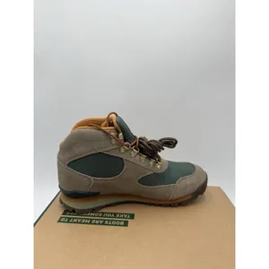Danner X Alpine Design Women's Jag II Boots Falcon Gray Size 7 NWB - No Lid thumbnail 4