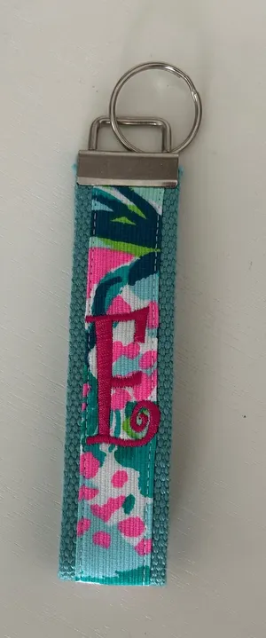 Keychain Multiple Size undefined thumbnail 1