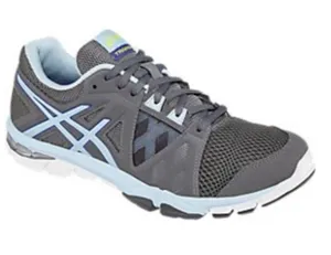Asics gel craze TR running shoes, size 8 1/2 thumbnail 1