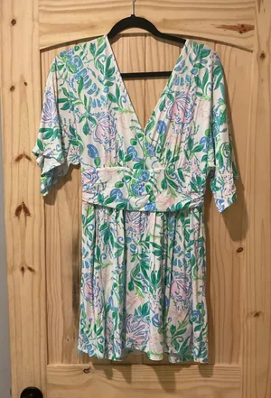 Dress Lilly Pulitzer thumbnail 1