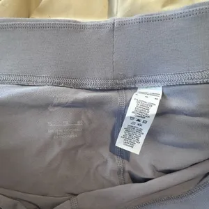Light Lavender Nike leggings thumbnail 4