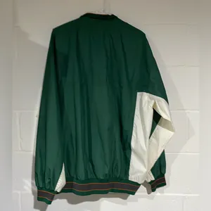 Vintage Nike windbreaker X-Large thumbnail 3
