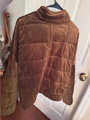 Forever 21 Jacket thumbnail 6